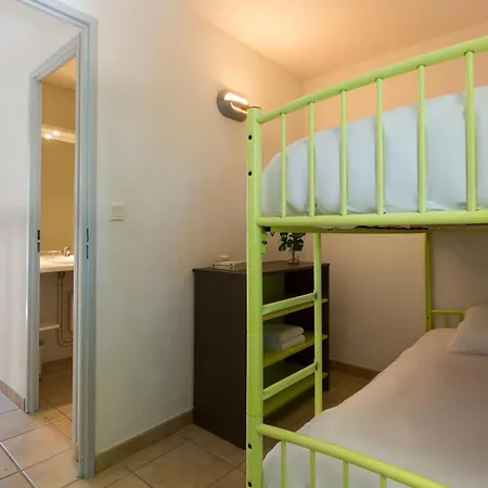 Sowell Family Les Landes De Gascogne 3*