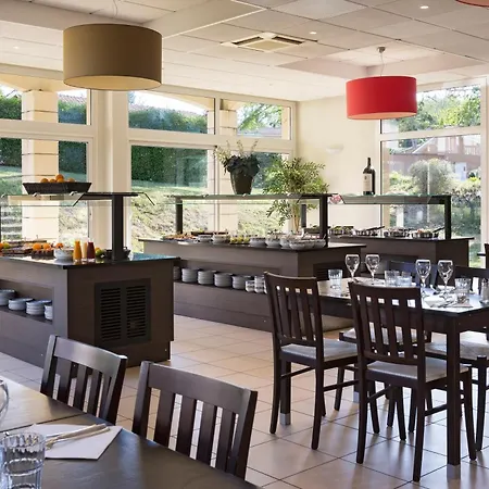 Sowell Family Les Landes De Gascogne 3*