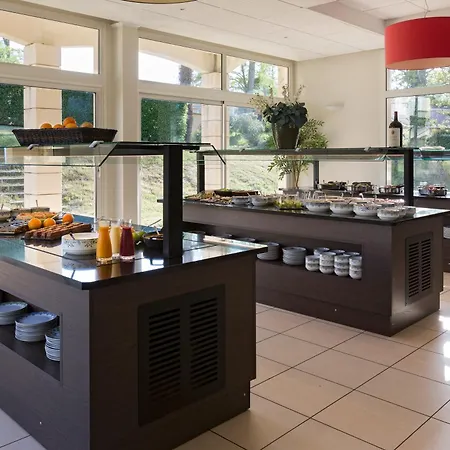Sowell Family Les Landes De Gascogne 3* Barbaste