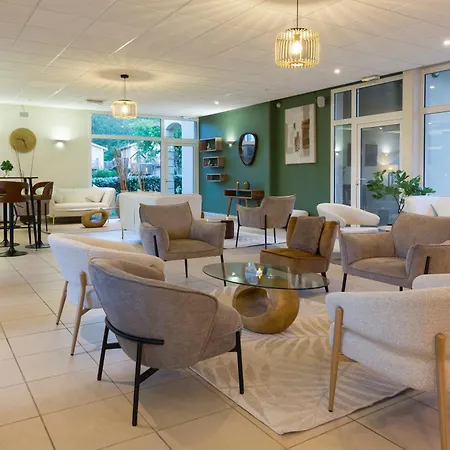 Sowell Family Les Landes De Gascogne 3*