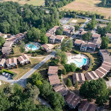 Sowell Family Les Landes De Gascogne Ξενοδοχείο
