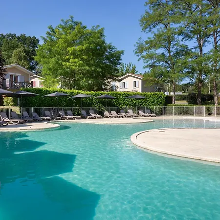 Sowell Family Les Landes De Gascogne 3*